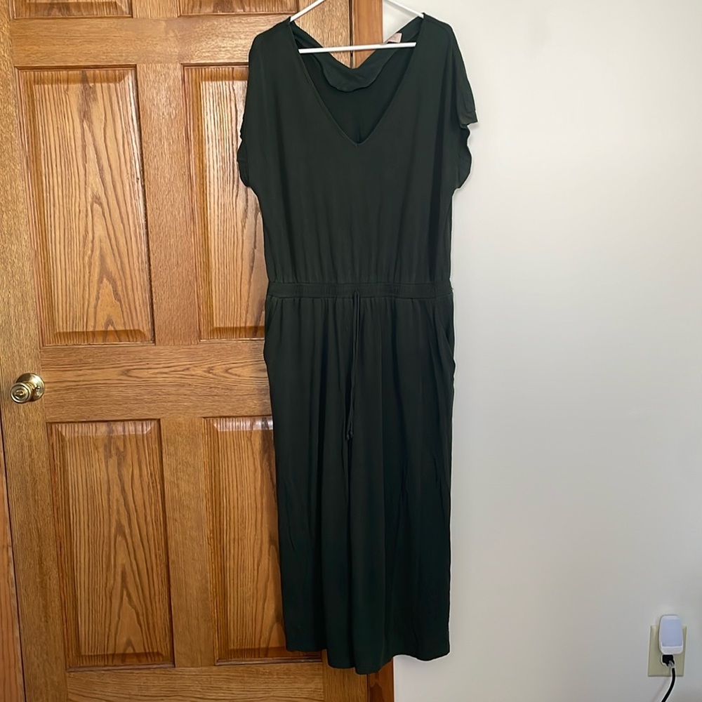 jumpsuit